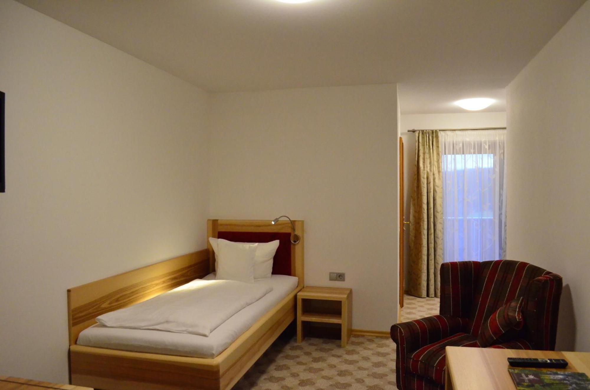 Hotel Der Baeume ドラクセルスリート 部屋 写真