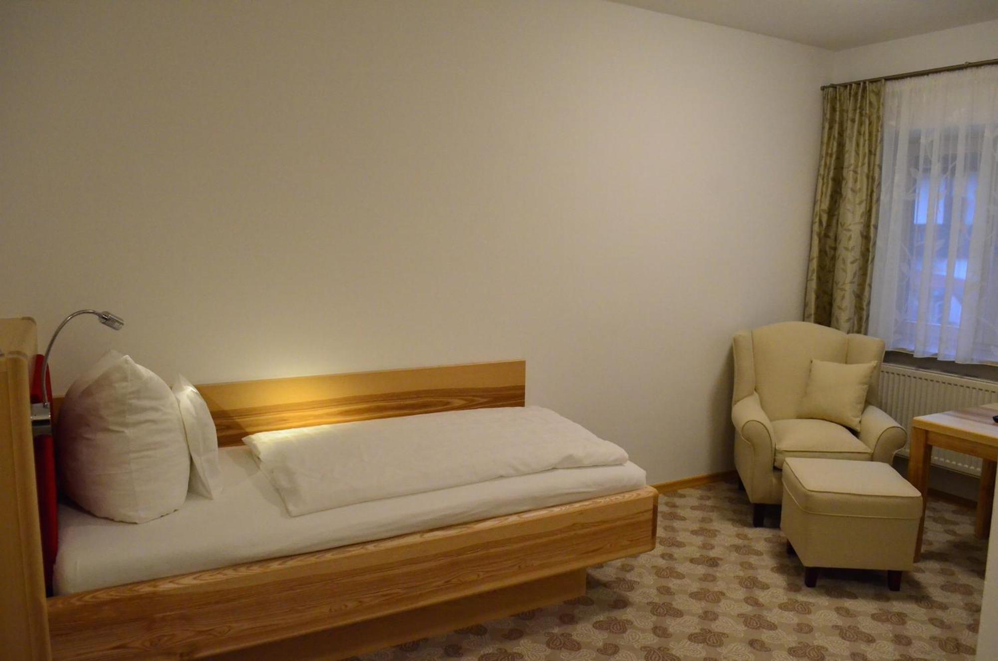 Hotel Der Baeume ドラクセルスリート 部屋 写真