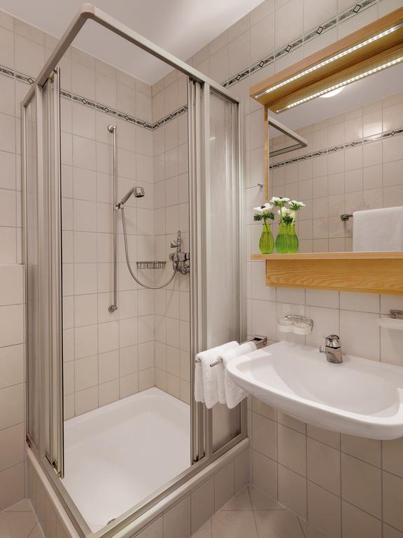 Hotel Der Baeume ドラクセルスリート 部屋 写真