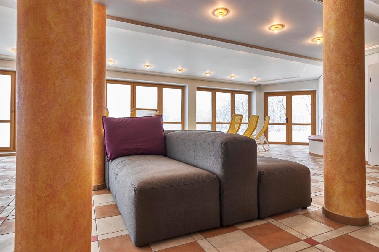 Hotel Der Baeume ドラクセルスリート エクステリア 写真