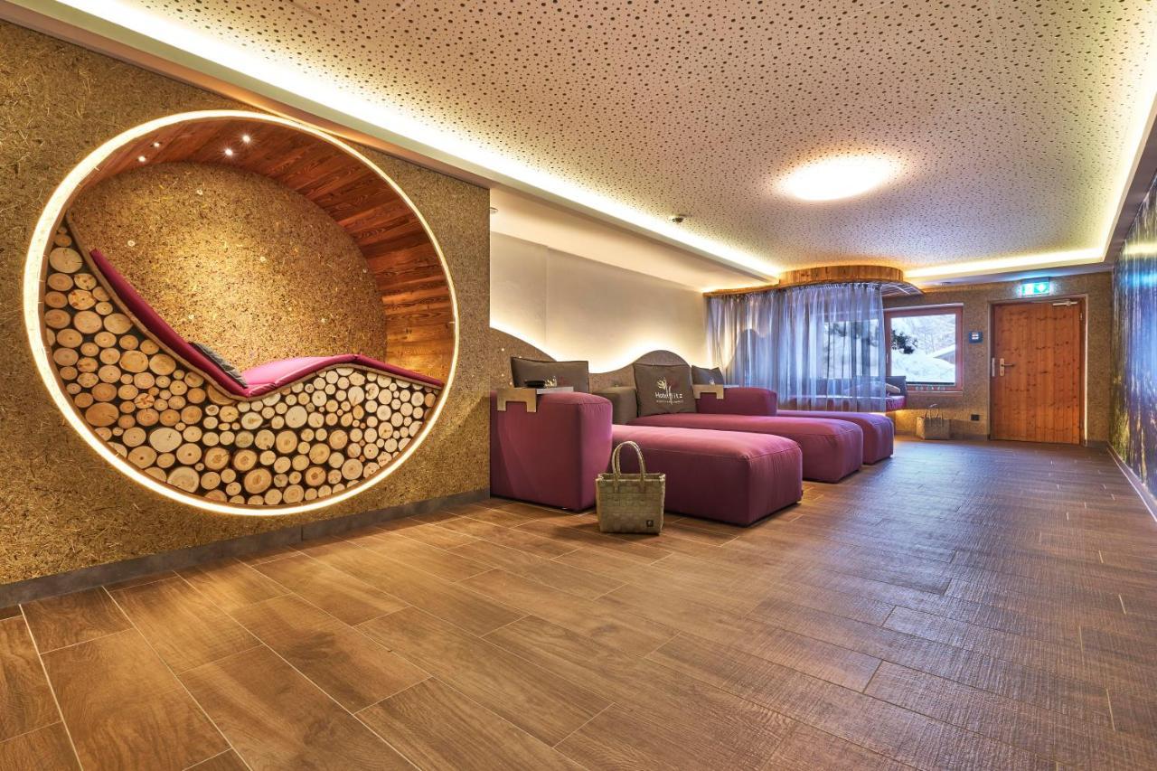 Hotel Der Baeume ドラクセルスリート エクステリア 写真
