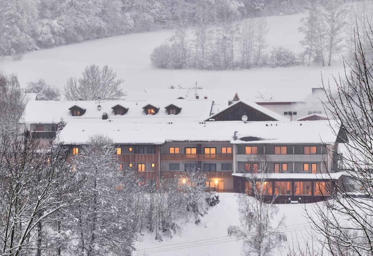 Hotel Der Baeume ドラクセルスリート エクステリア 写真
