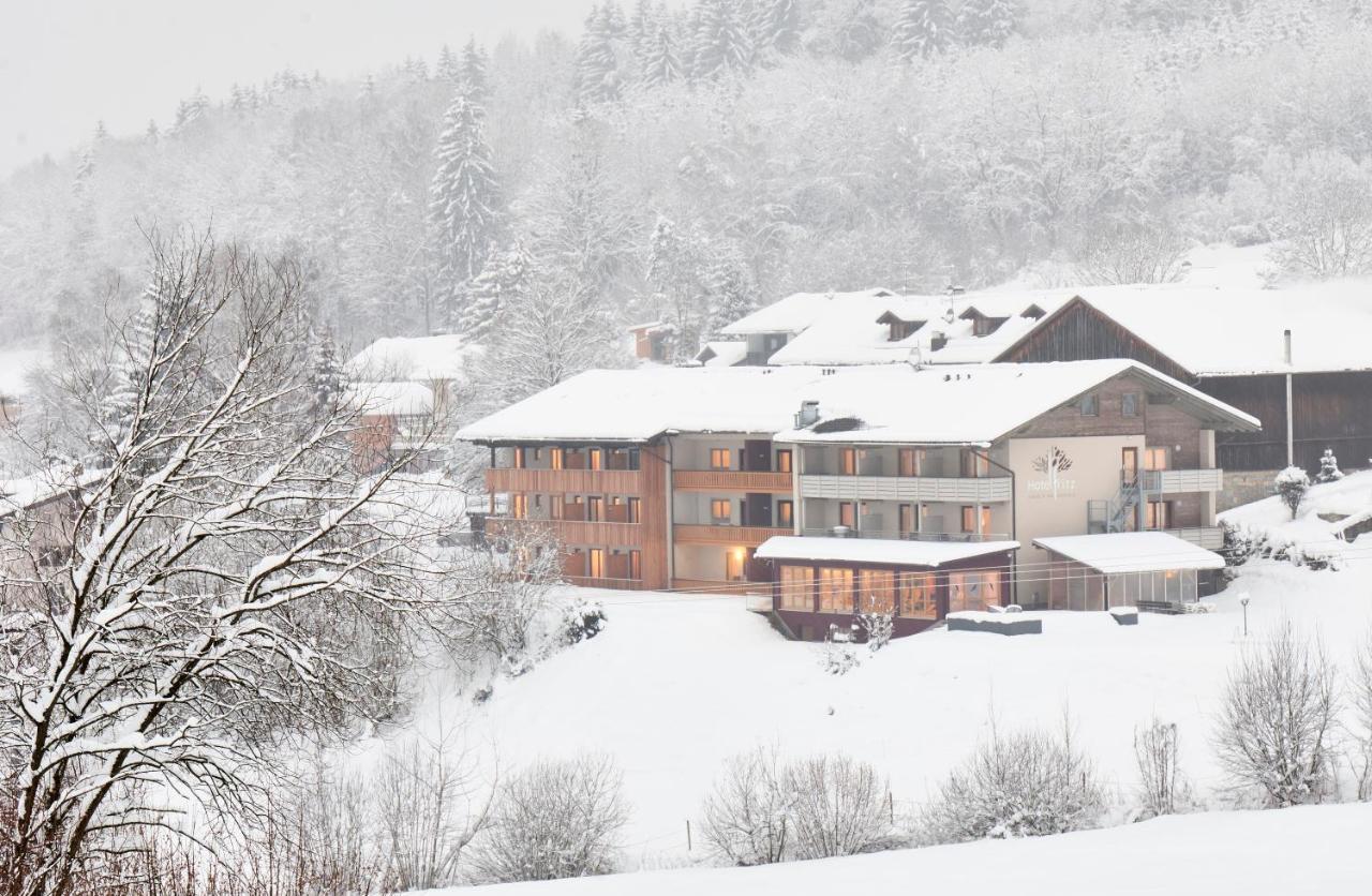 Hotel Der Baeume ドラクセルスリート エクステリア 写真