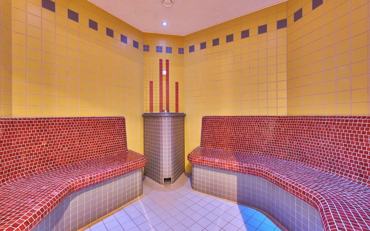 Hotel Der Baeume ドラクセルスリート エクステリア 写真