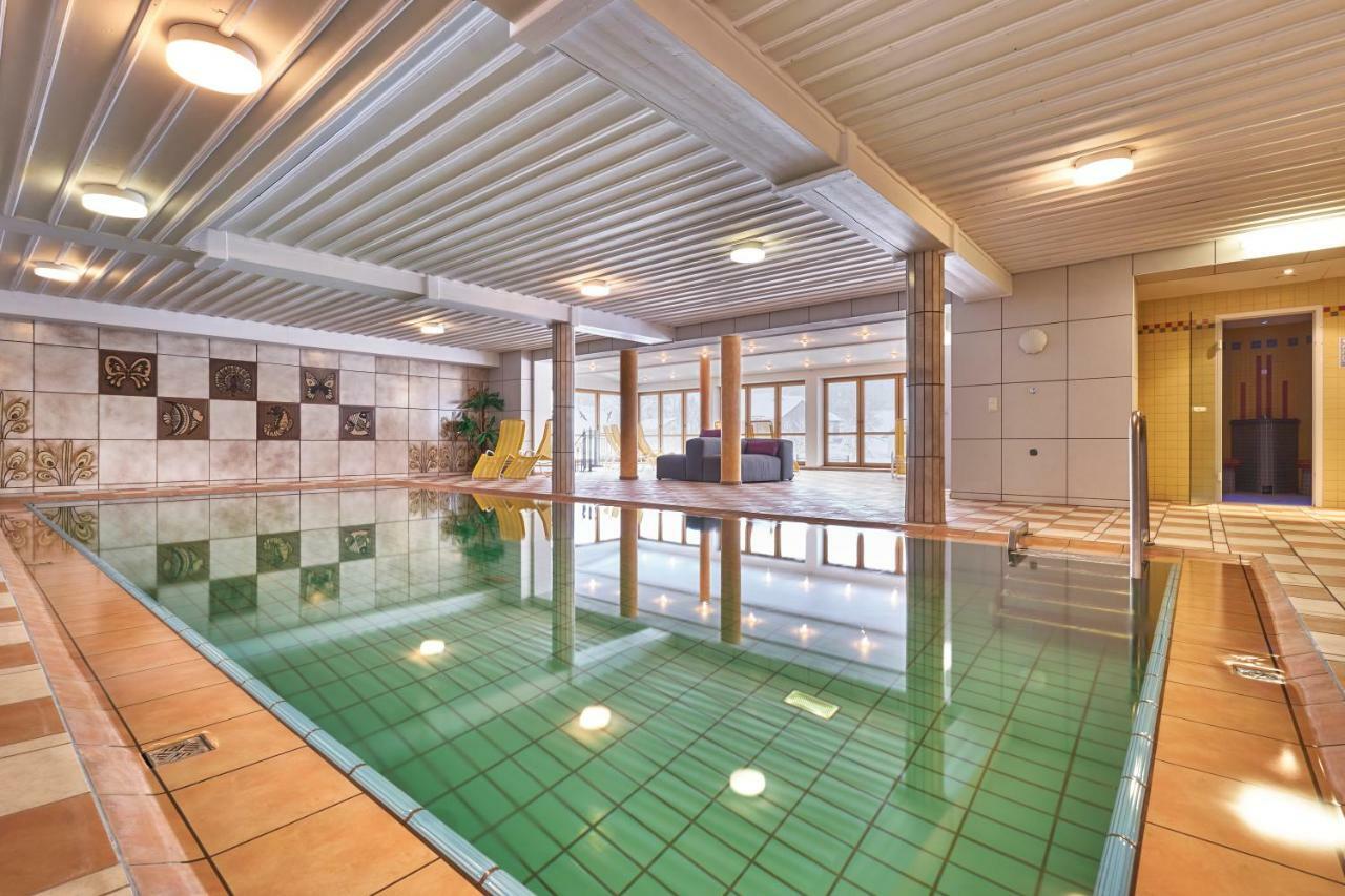 Hotel Der Baeume ドラクセルスリート エクステリア 写真
