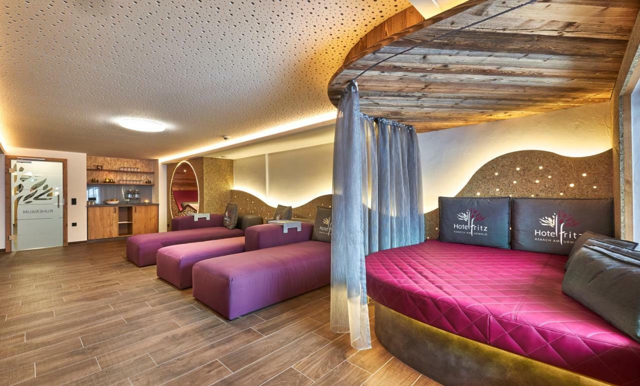 Hotel Der Baeume ドラクセルスリート エクステリア 写真