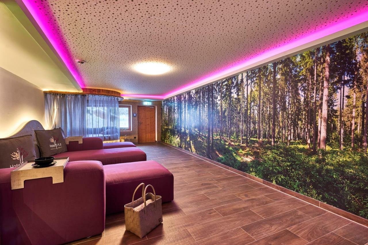 Hotel Der Baeume ドラクセルスリート エクステリア 写真